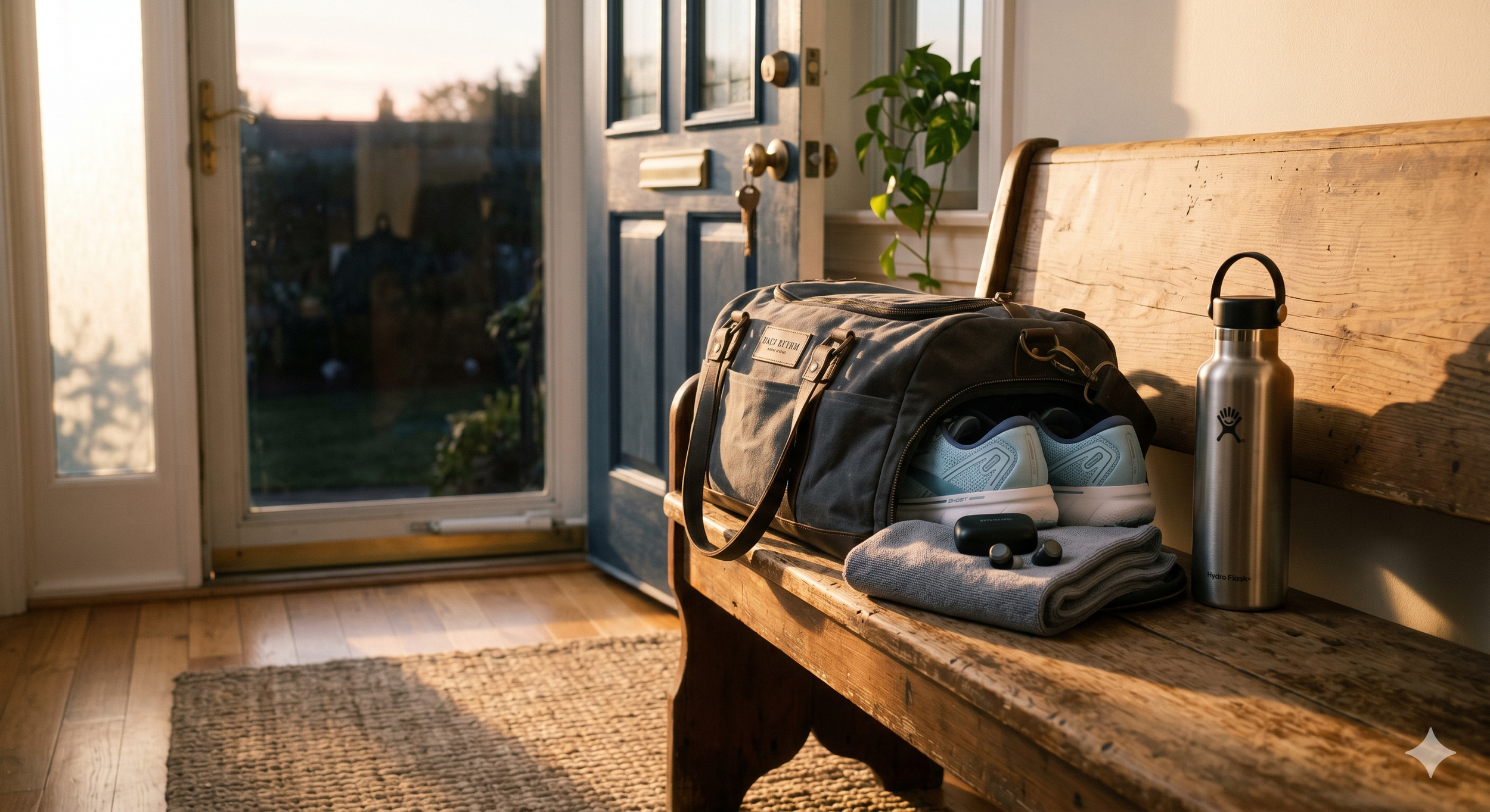 The 90‑Minute Summer Rule: Rewiring Your Mornings to Finally Change Your Body