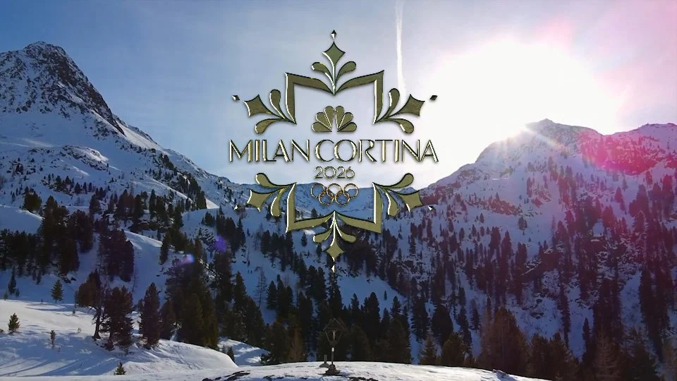Milan Cortina Olympics
