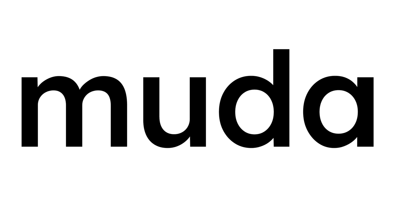 MUDA