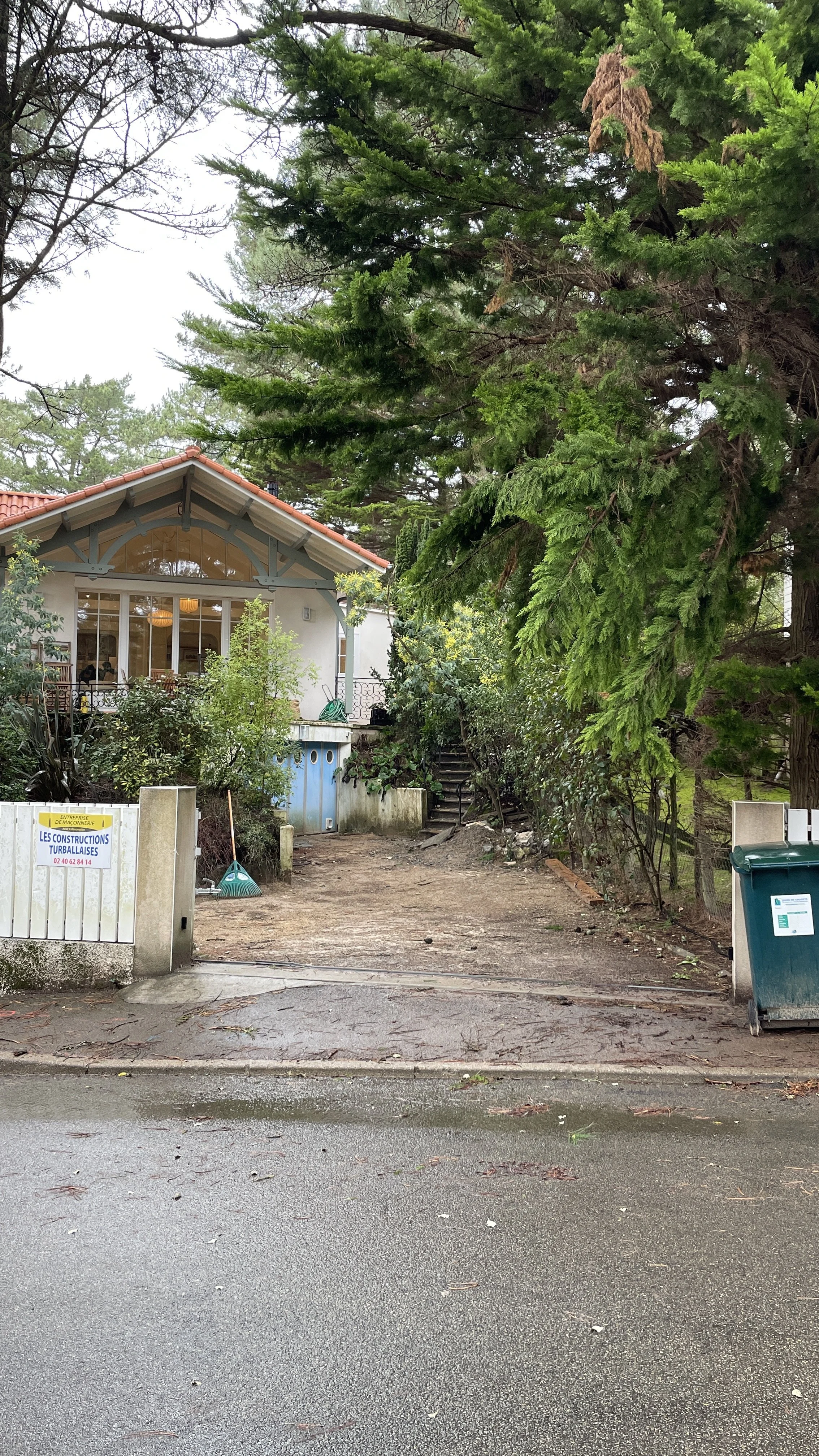 Maison à La Baule (44)