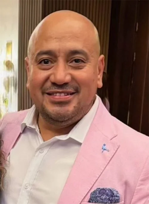 Jamie Miro, Board Member