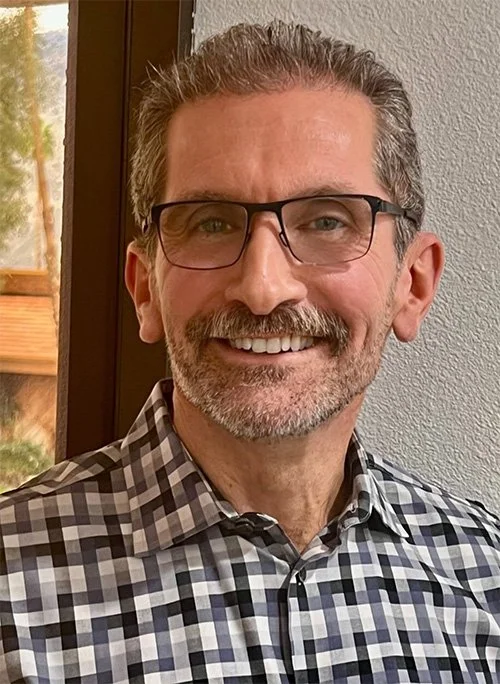 Peter Katsufrakis, MD MBA