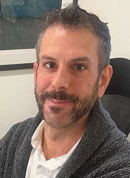 Warren Fifield, Front Office Coordinator