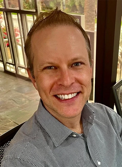 Joseph Kandle, Clinic Support