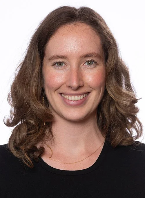 Rebecca Cormack