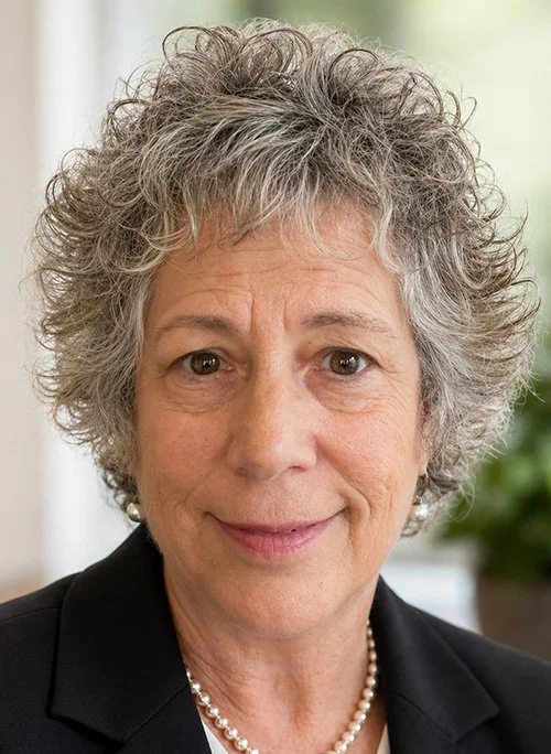 Sophie Breall, Director of Human Resources