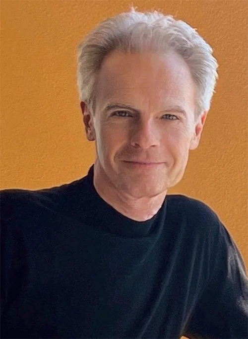 Dr. Larry Ryan, Chief Information Officer, Physician