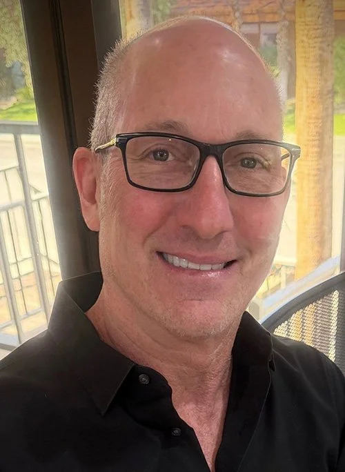 Todd Cohen, Chief Financial Officer