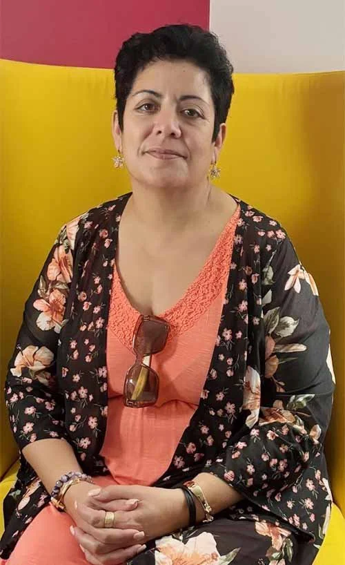 Sandra Vasquez, Medical Assistant/LVN