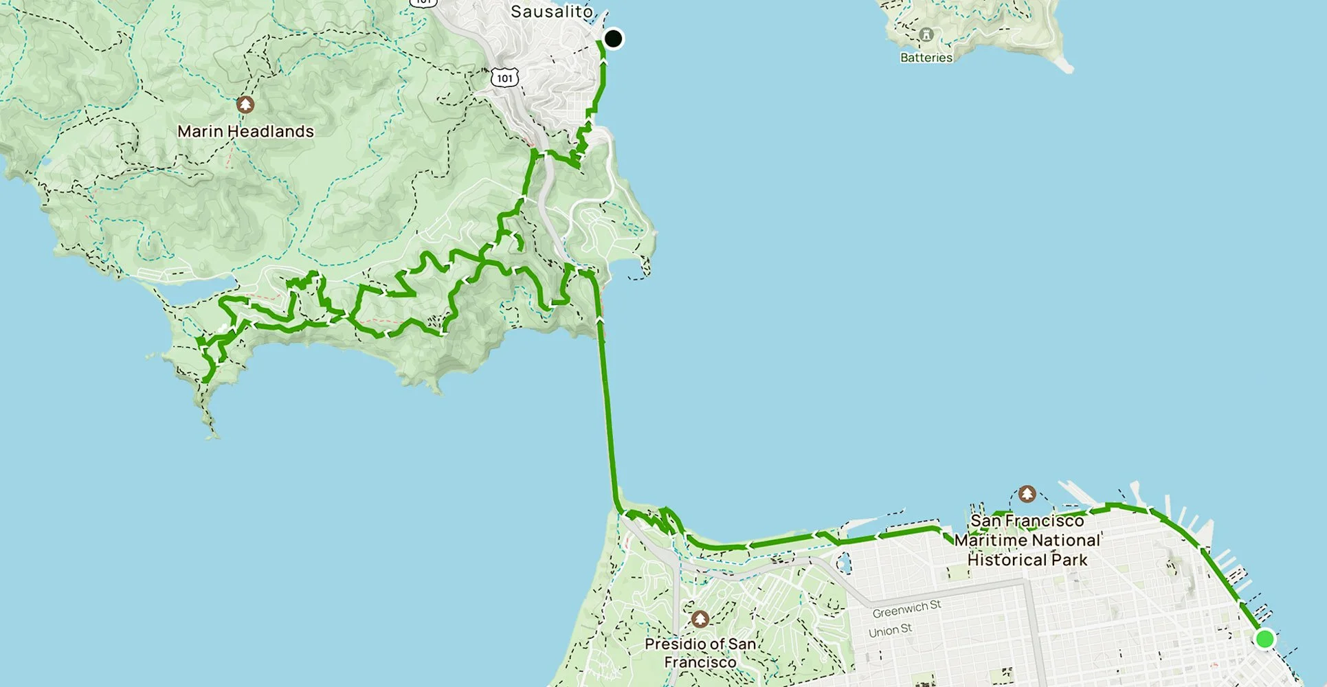 20-Miler