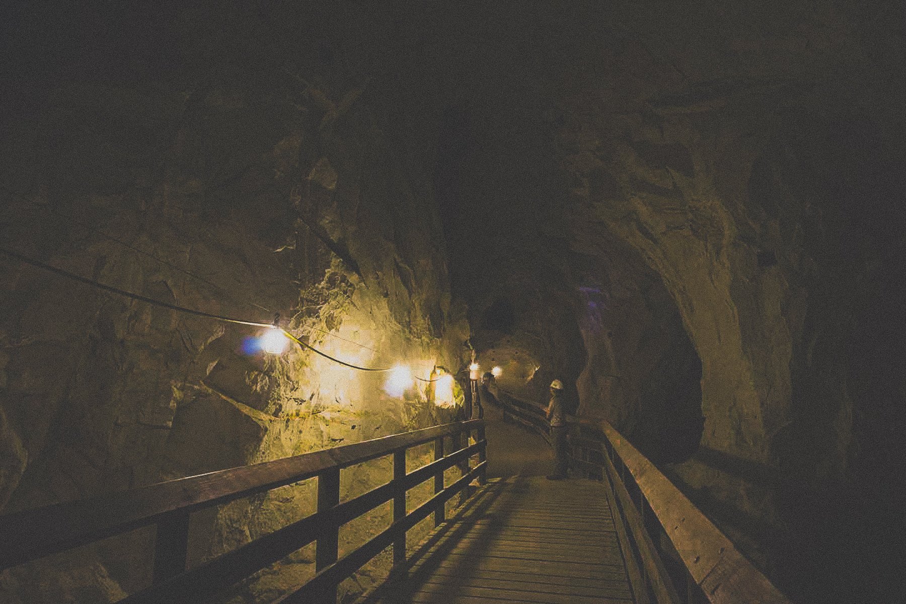 Black Diamond Mines