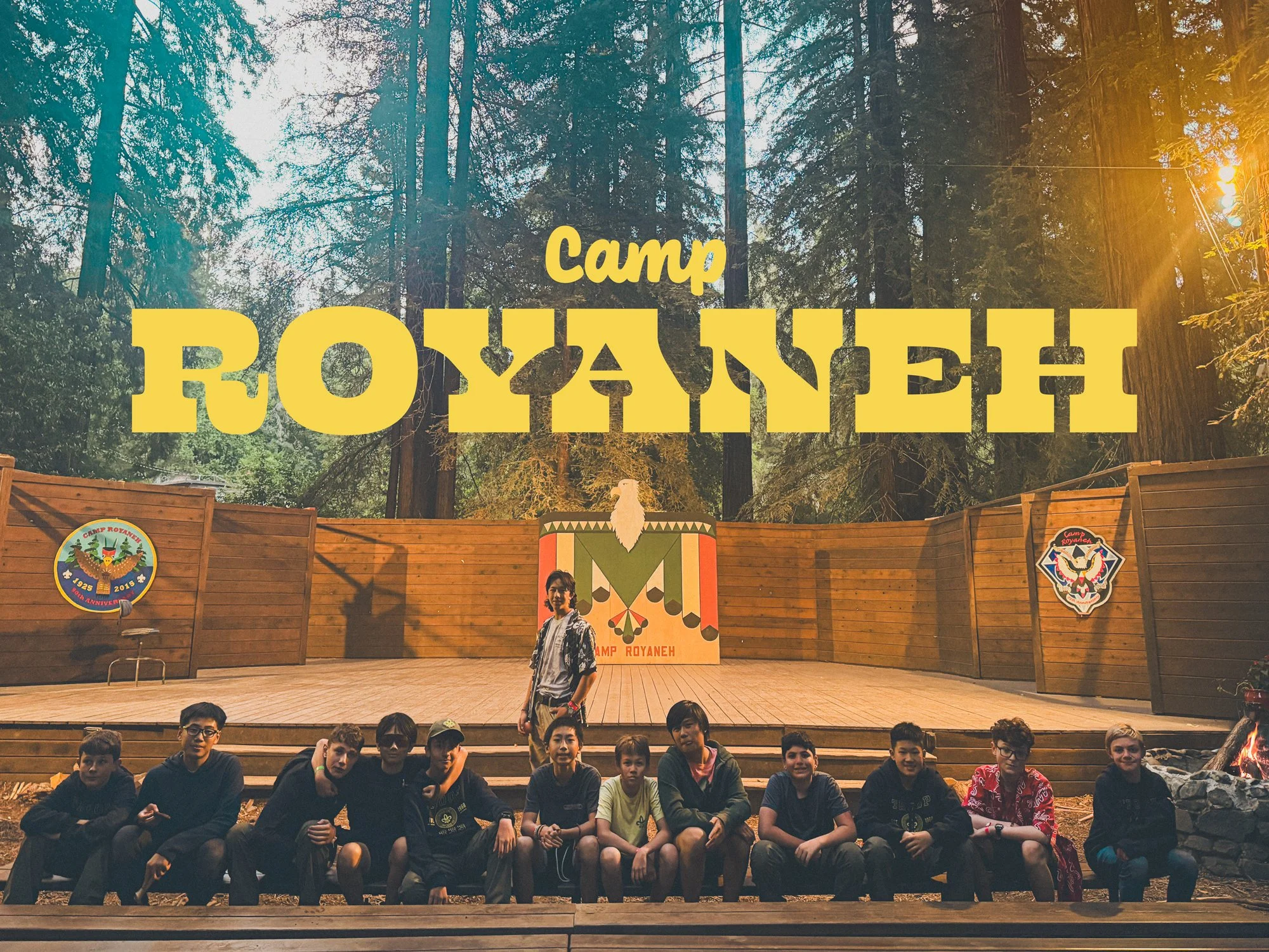 Royaneh Week 5