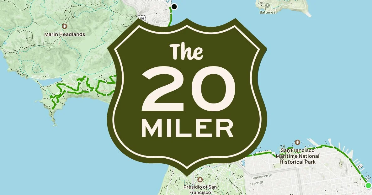 20-Miler