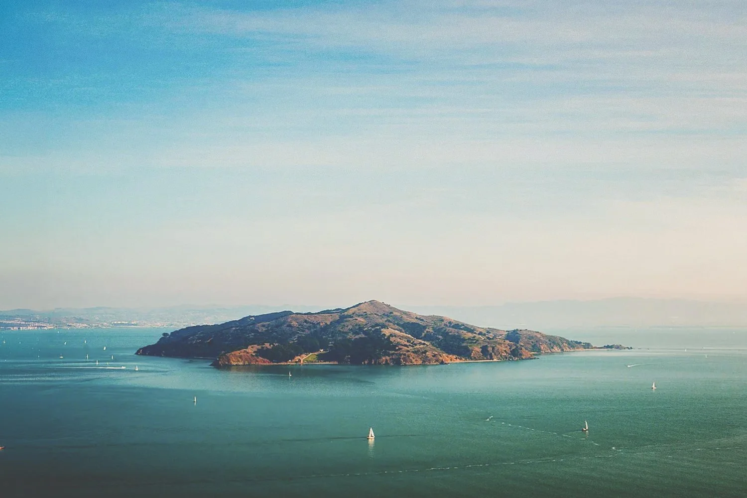 Angel Island