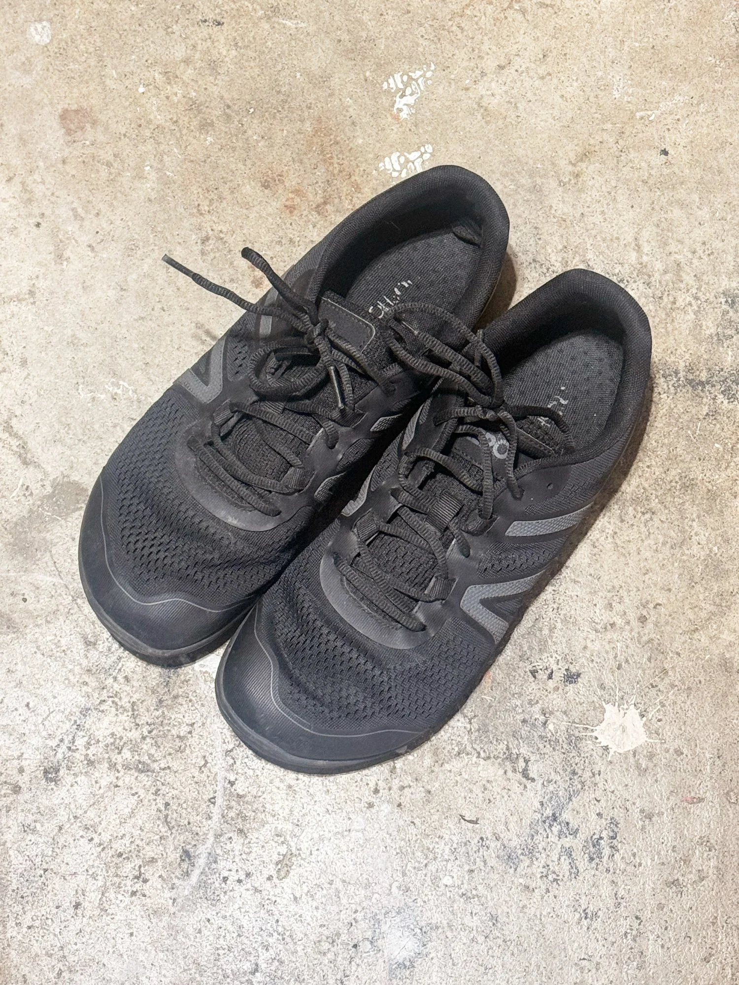 Xero HSF II Shoes