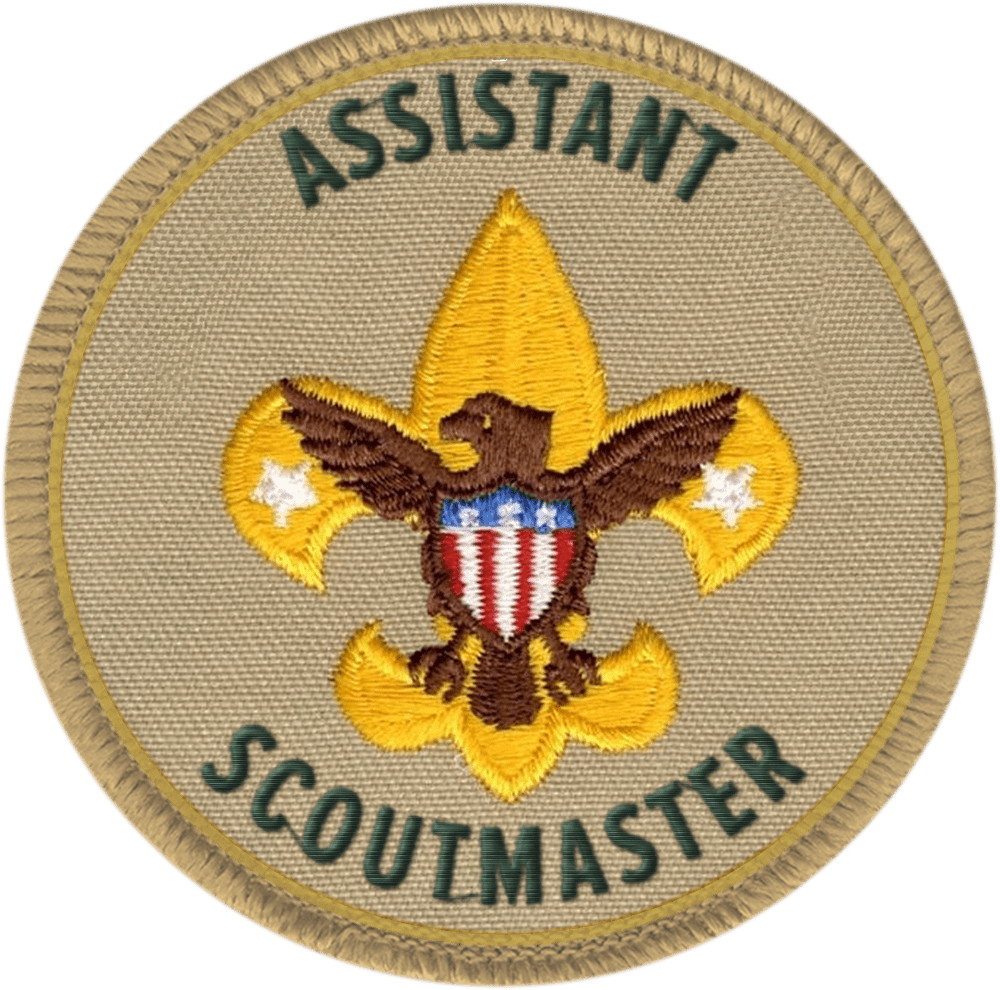 San Francisco's Best Scout Troop — Troop 333 San Francisco