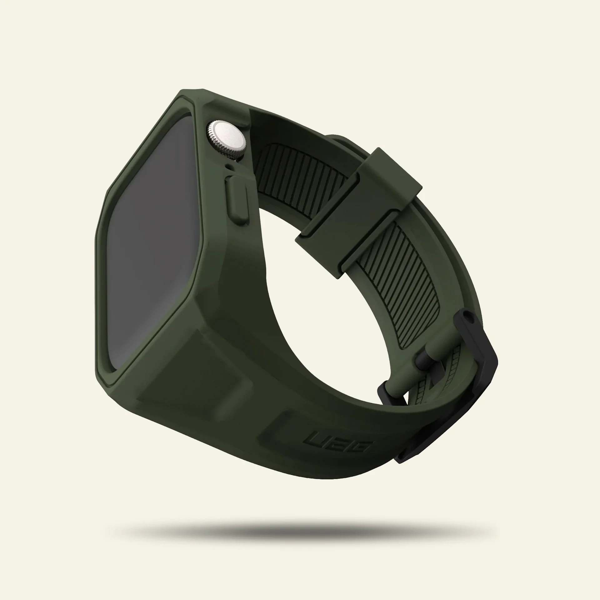 Scout Watch Case
