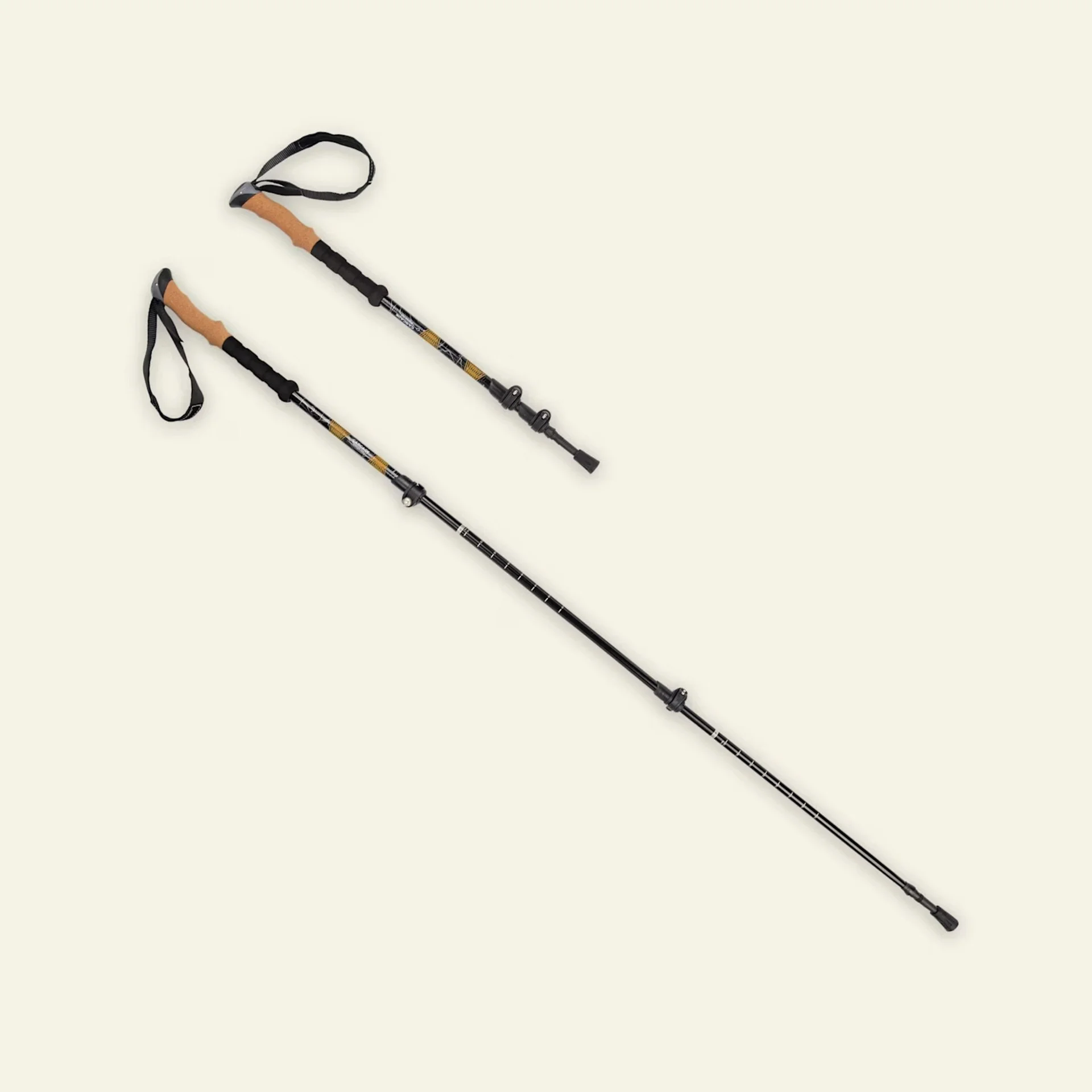 Trekking Poles