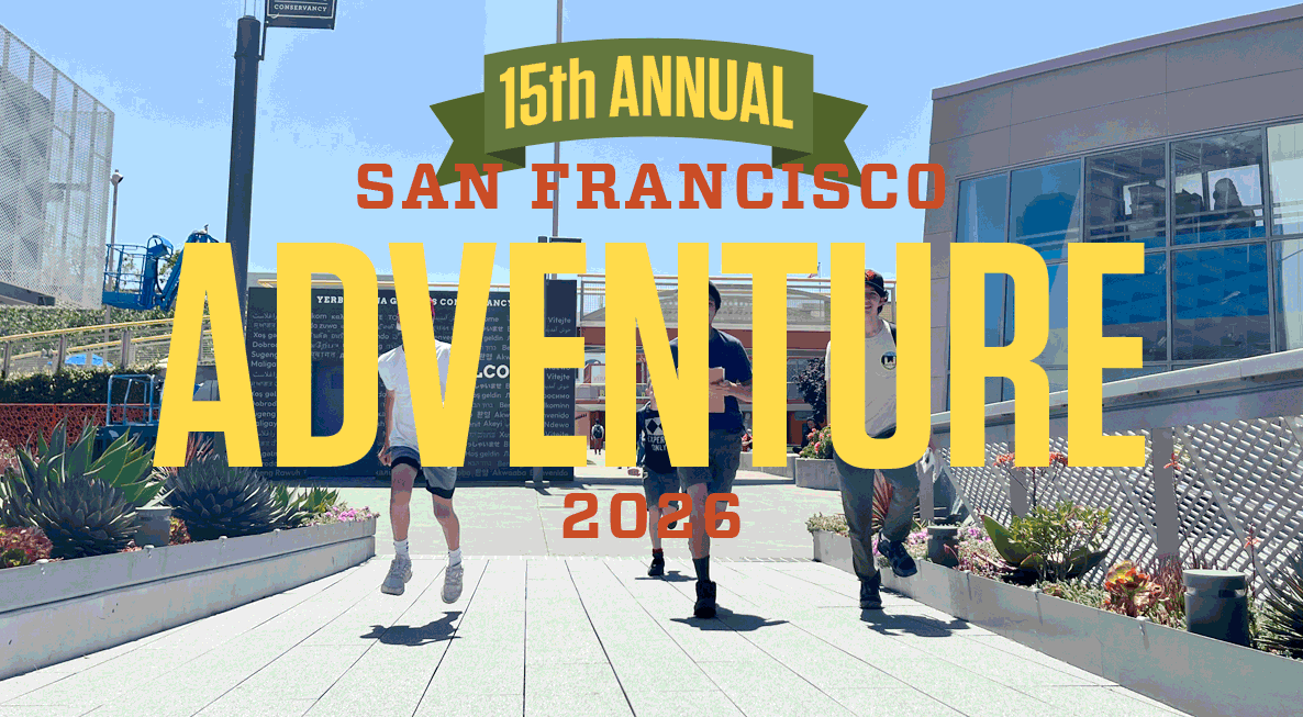 SF Adventure