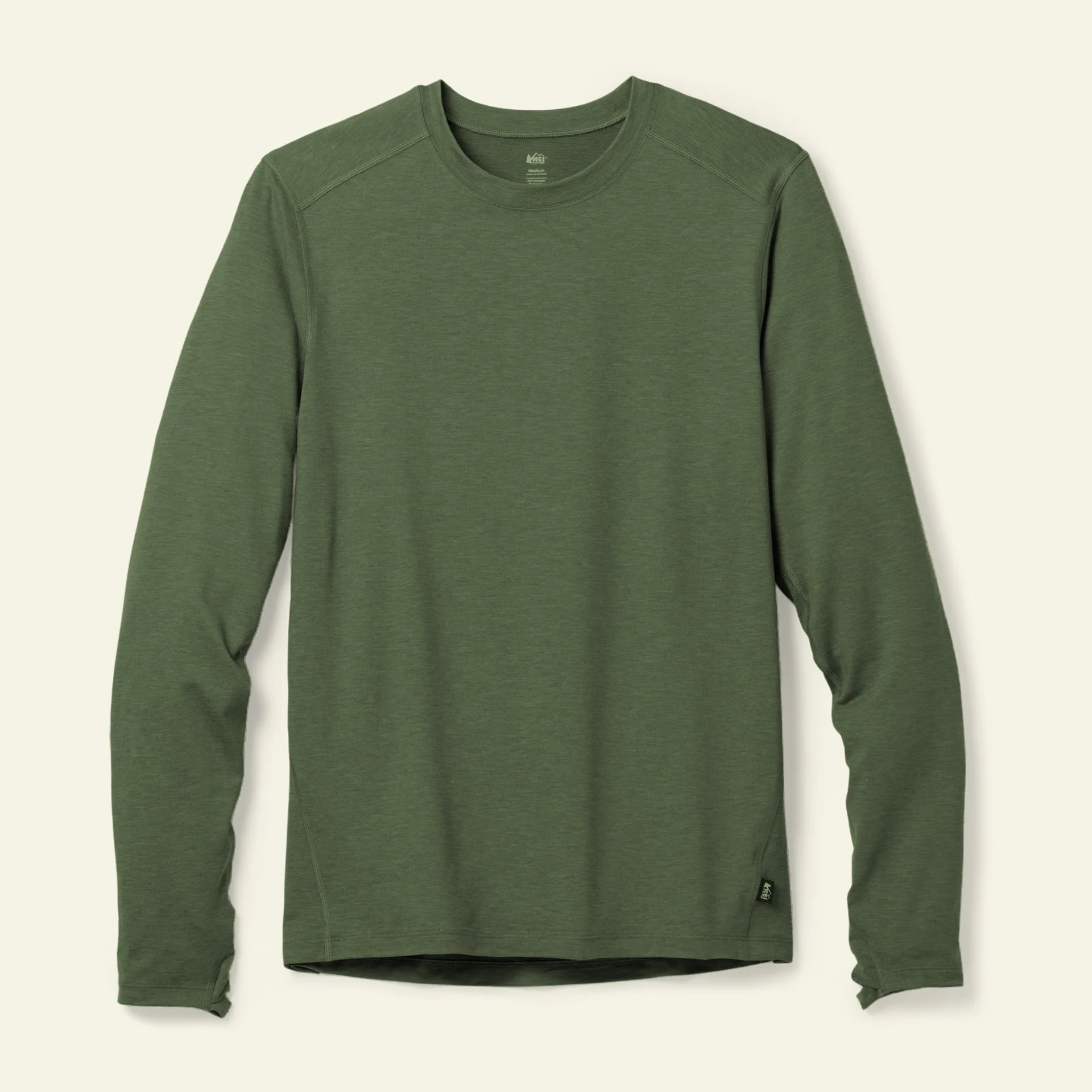 Technical Base Layers