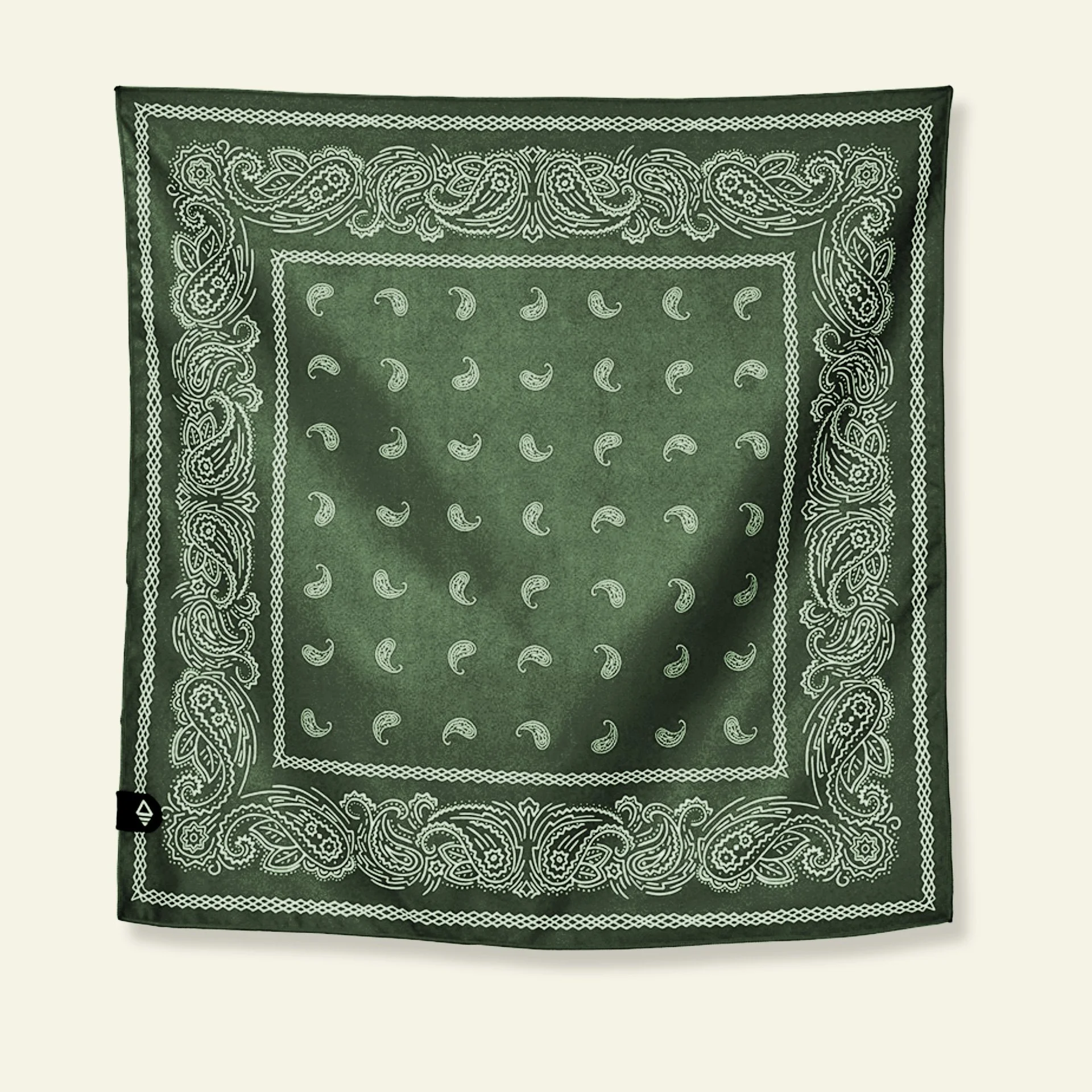 Backpacking Bandana