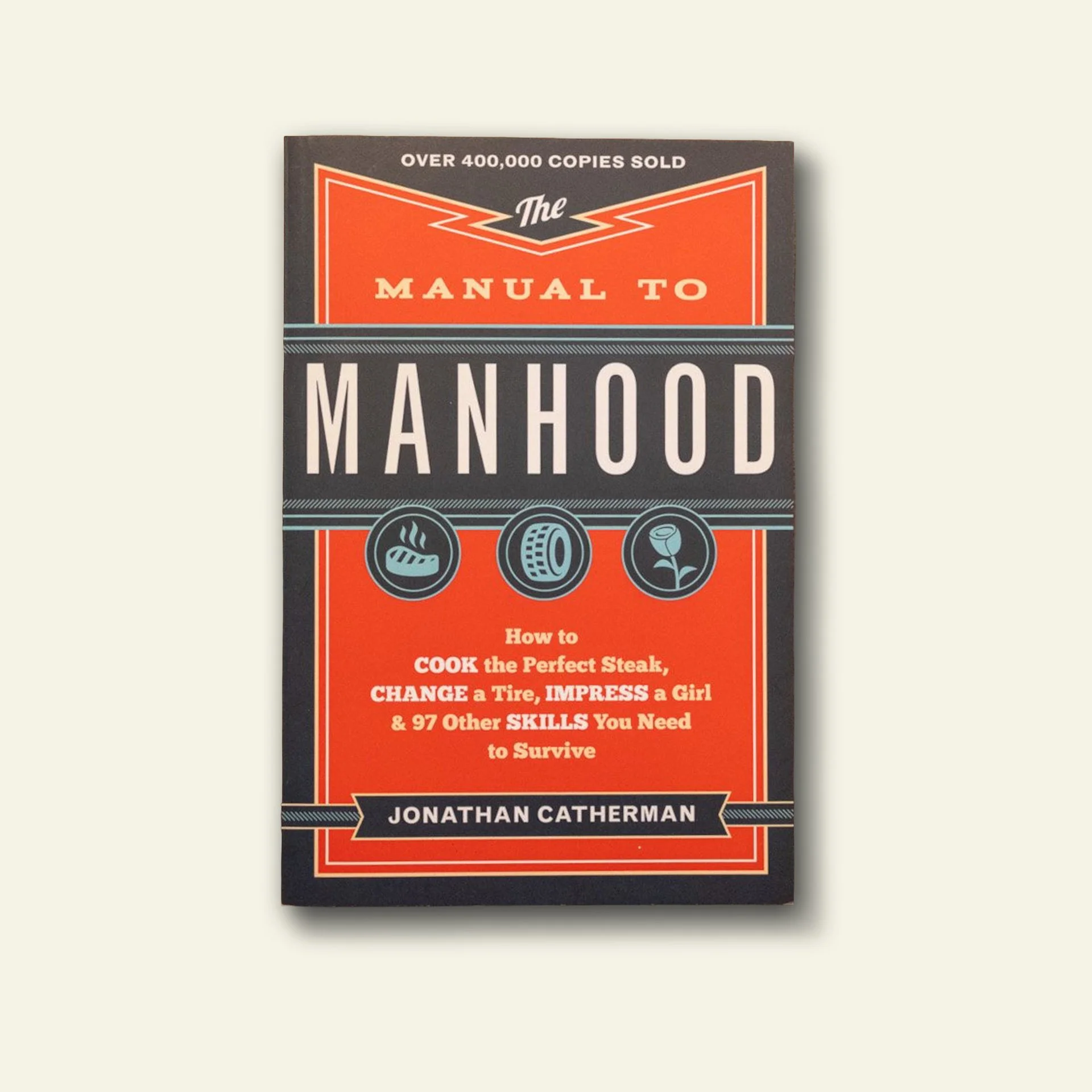 Manual to Manhood