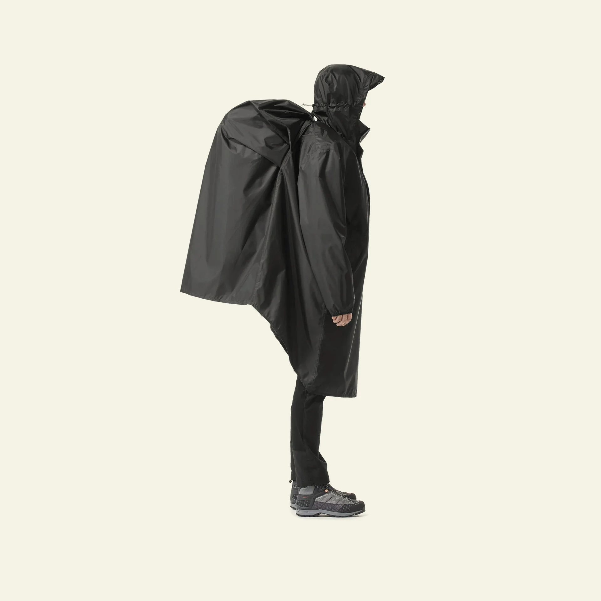 Rain Poncho
