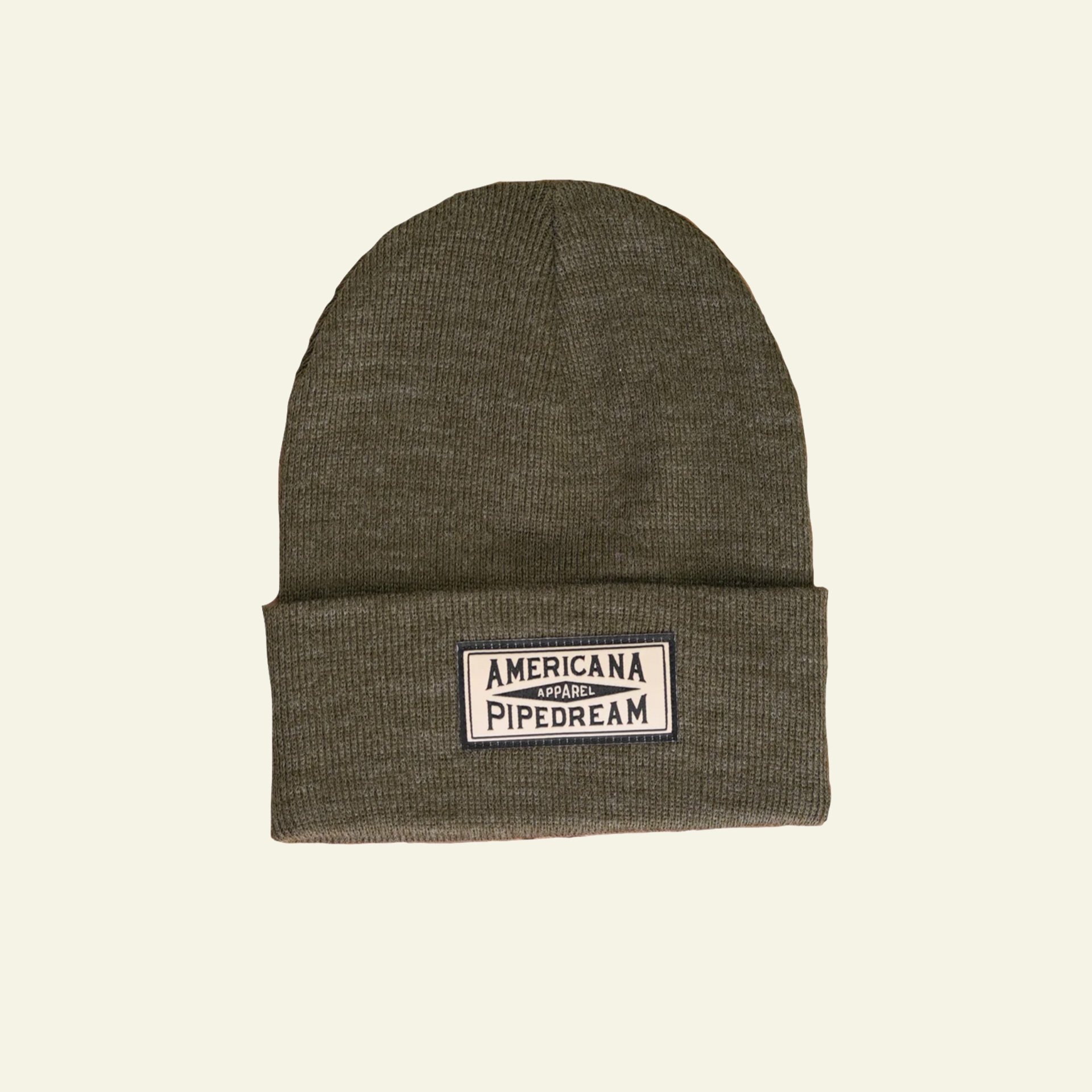 American Pipedream Beanie
