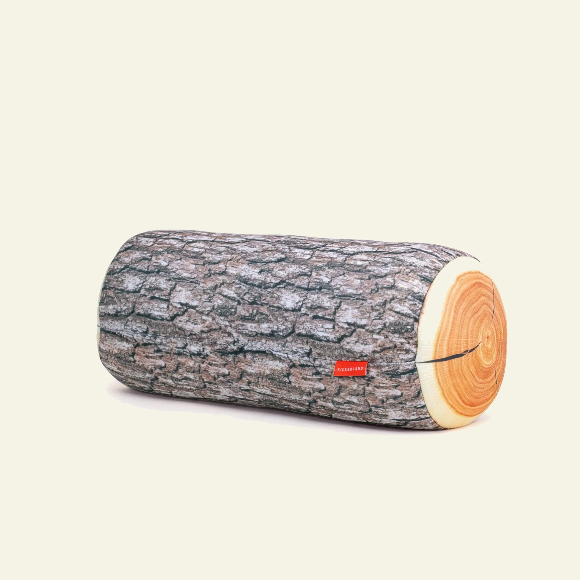 Log PIllow