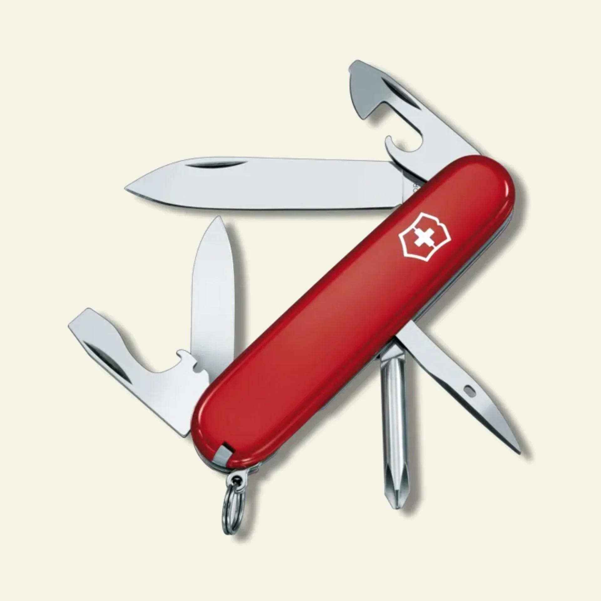 Swiss Army Knife