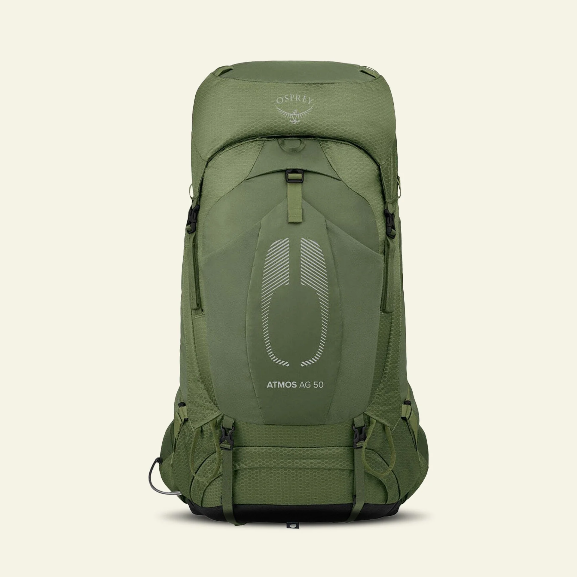 Backpacking Pack