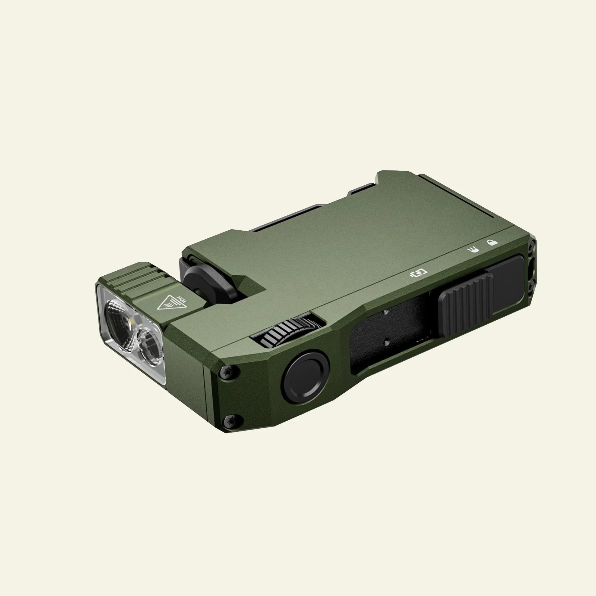 Wuben G5 EDC