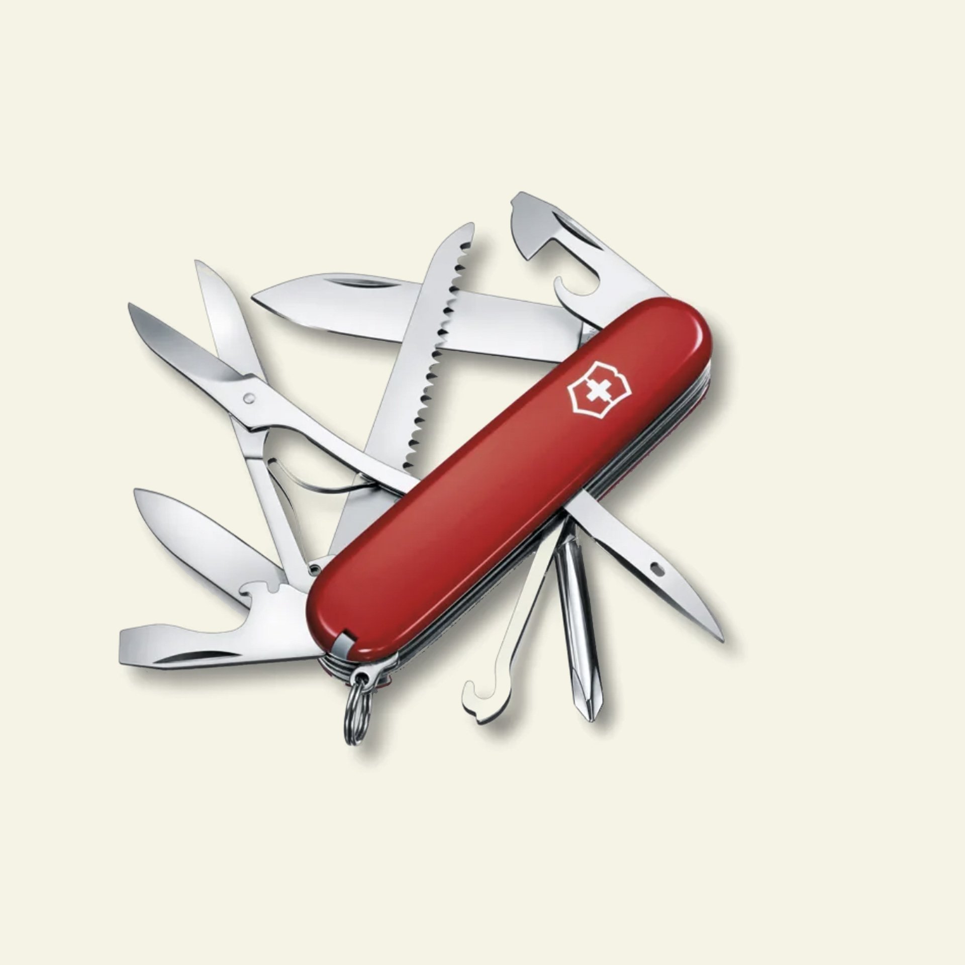 Swiss Army Knife