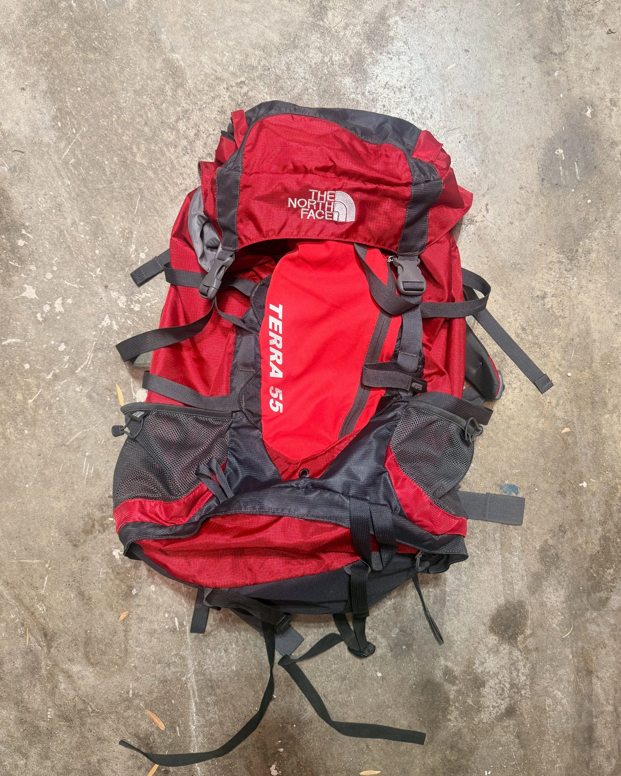 Northface Backpack