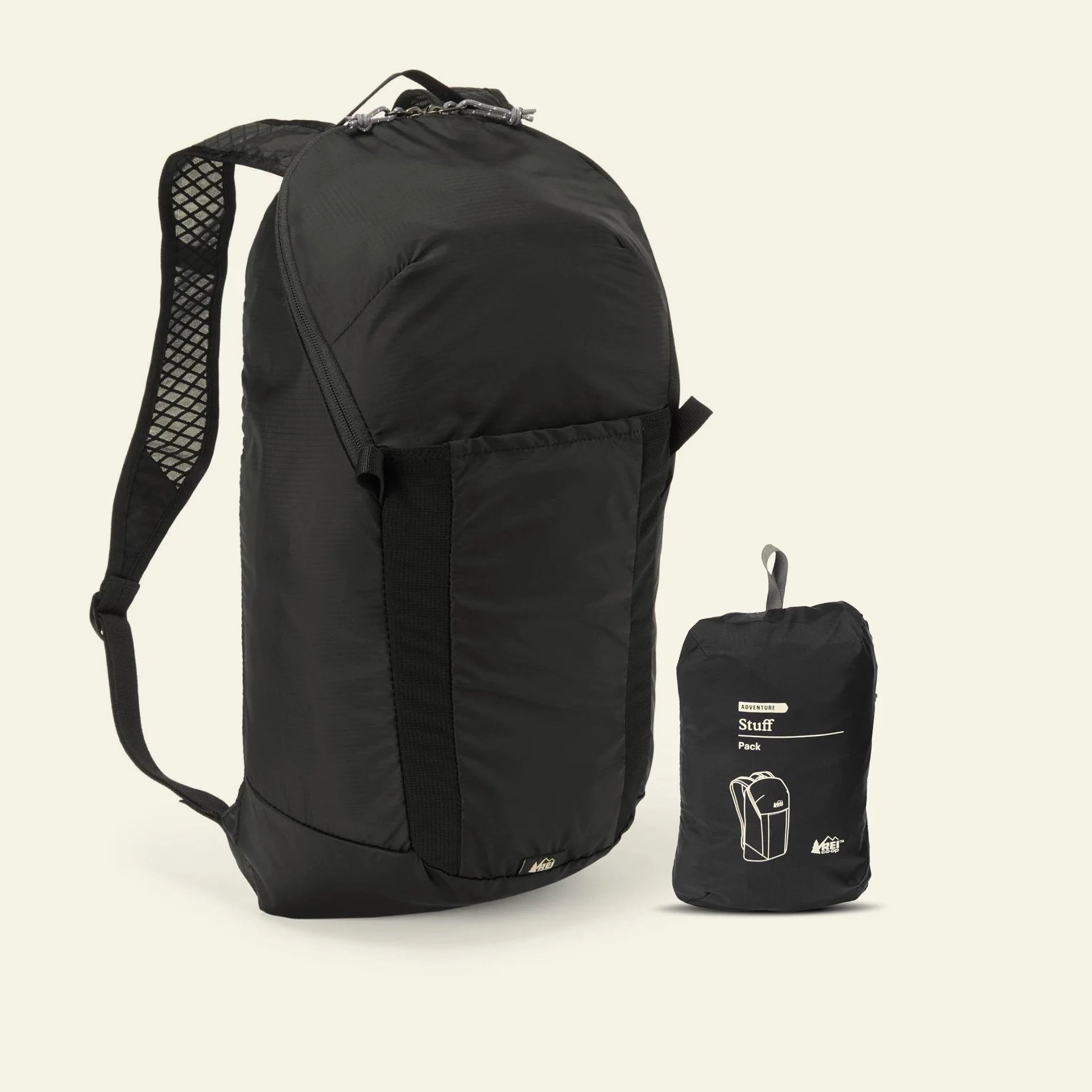 Stuff Daypack