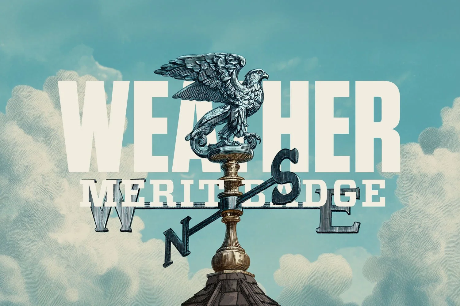 Weather Merit Badge