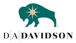 DA Davidson logo