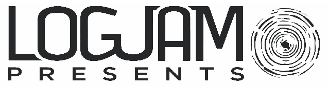 Logjam Presents logo