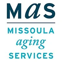 Missoula Aging Services logo