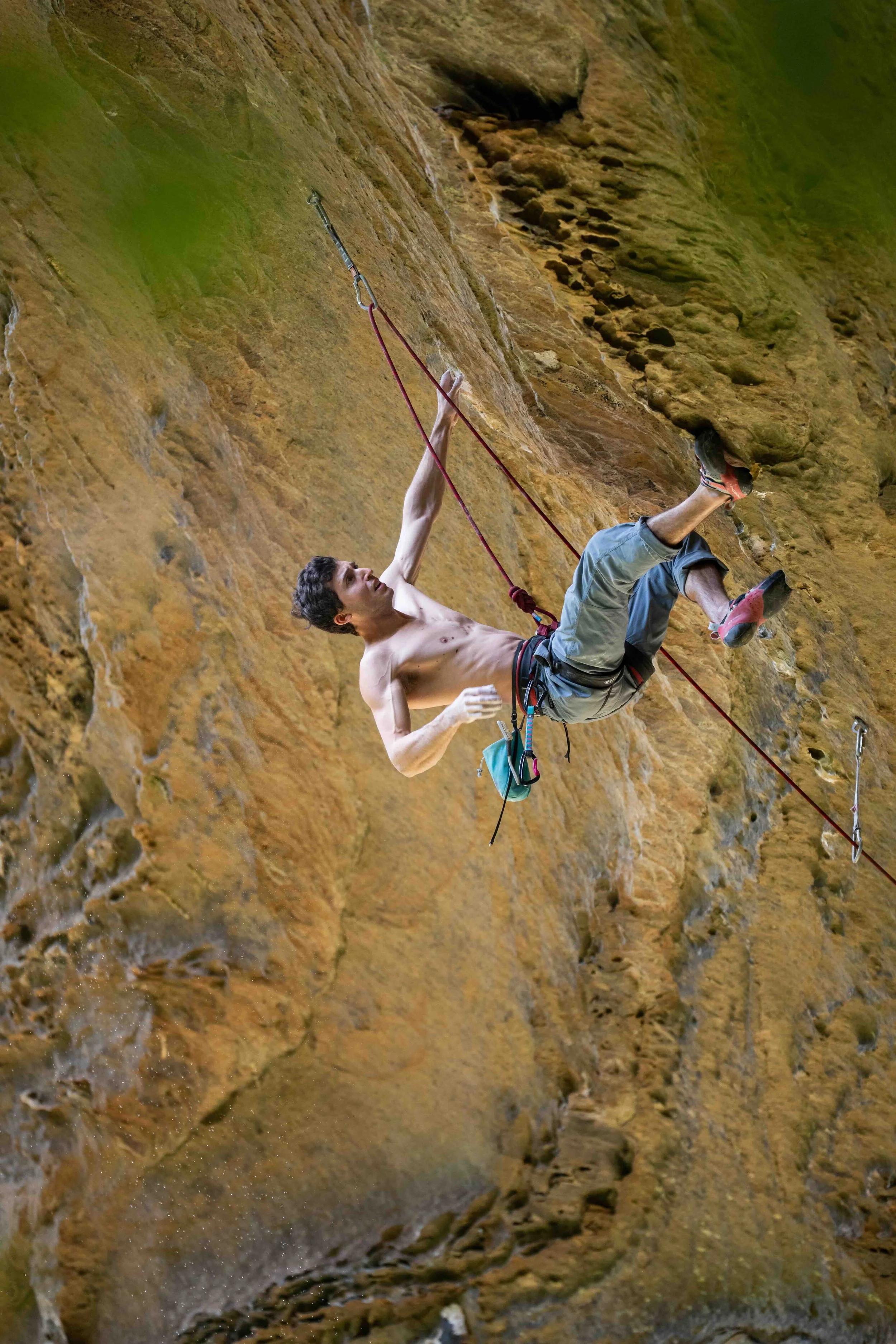 Jesse Grupper_Sweet Tooth 5.14c_ Hunter Smith-20.jpeg