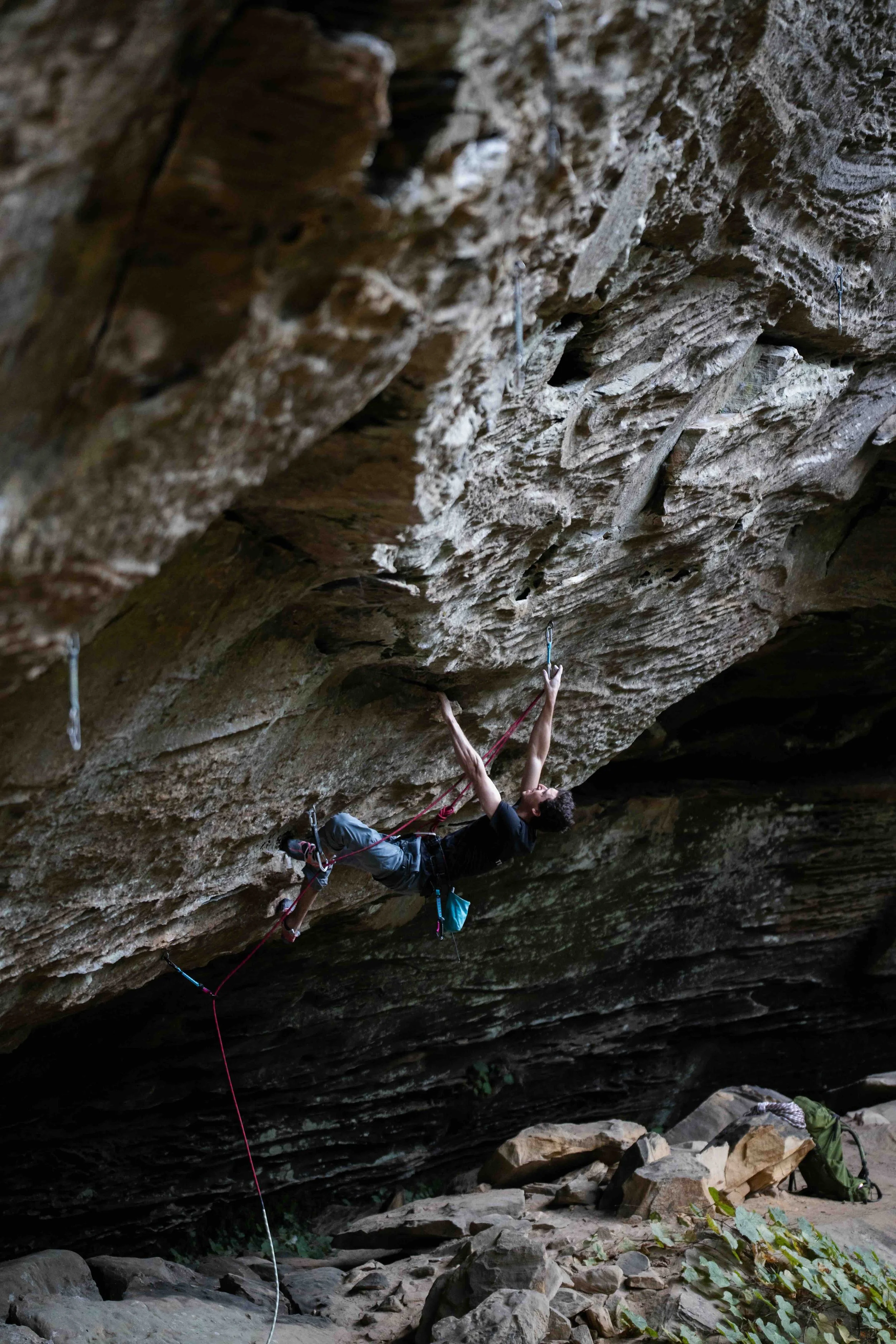 Jesse Grupper_Sweet Tooth 5.14c_ Hunter Smith-61.jpeg
