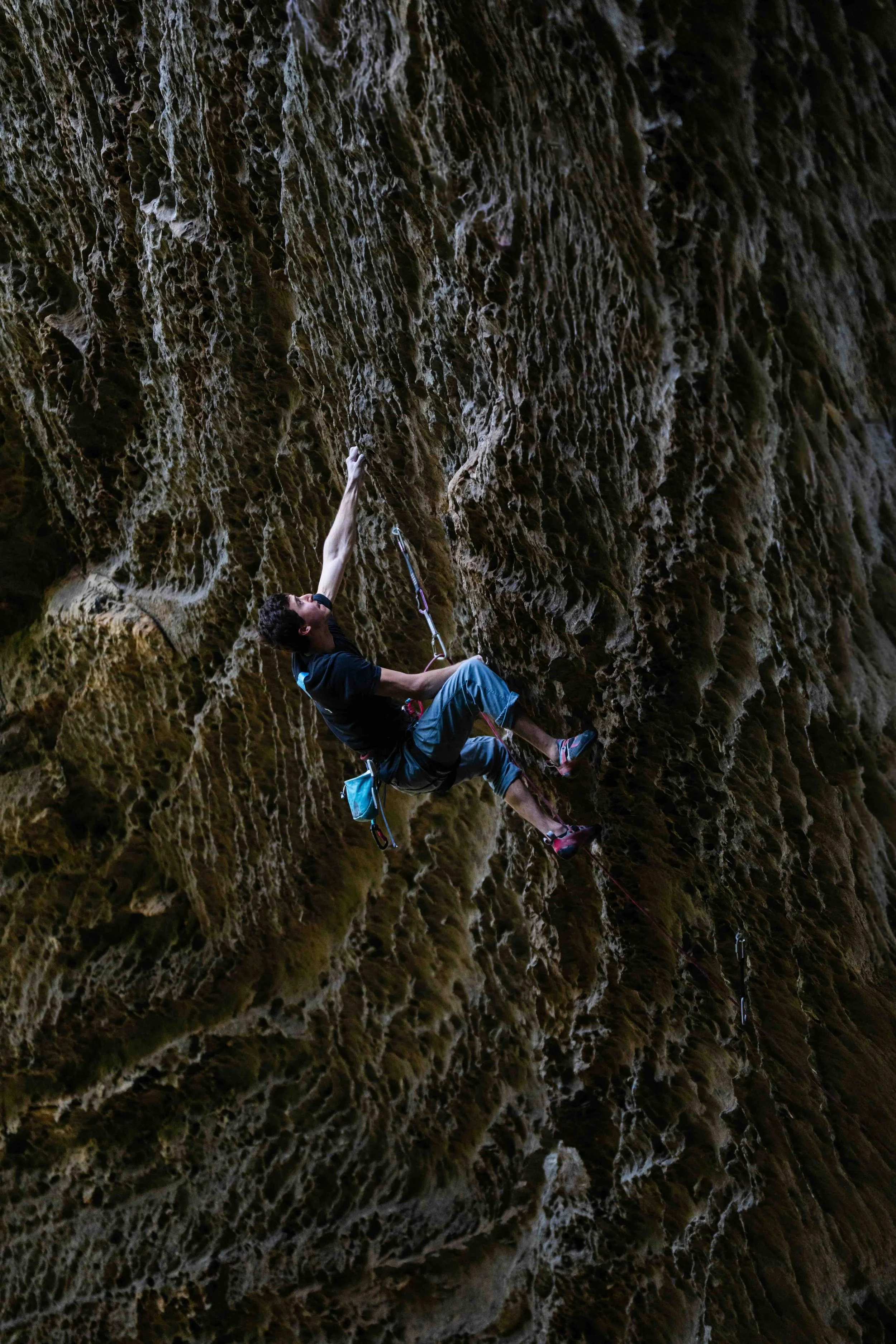 Jesse Grupper_Sweet Tooth 5.14c_ Hunter Smith-50.jpeg