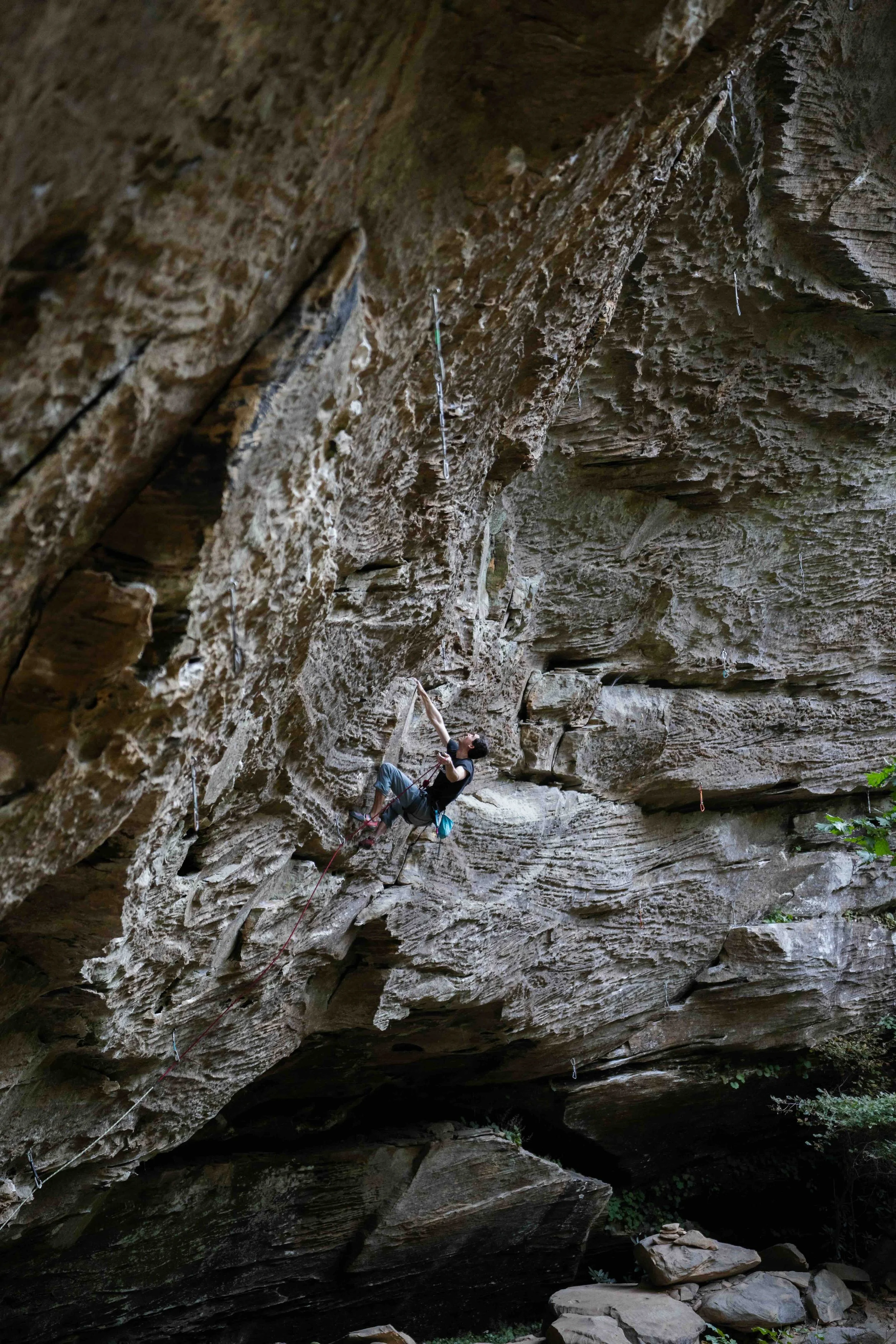 Jesse Grupper_Sweet Tooth 5.14c_ Hunter Smith-58.jpeg