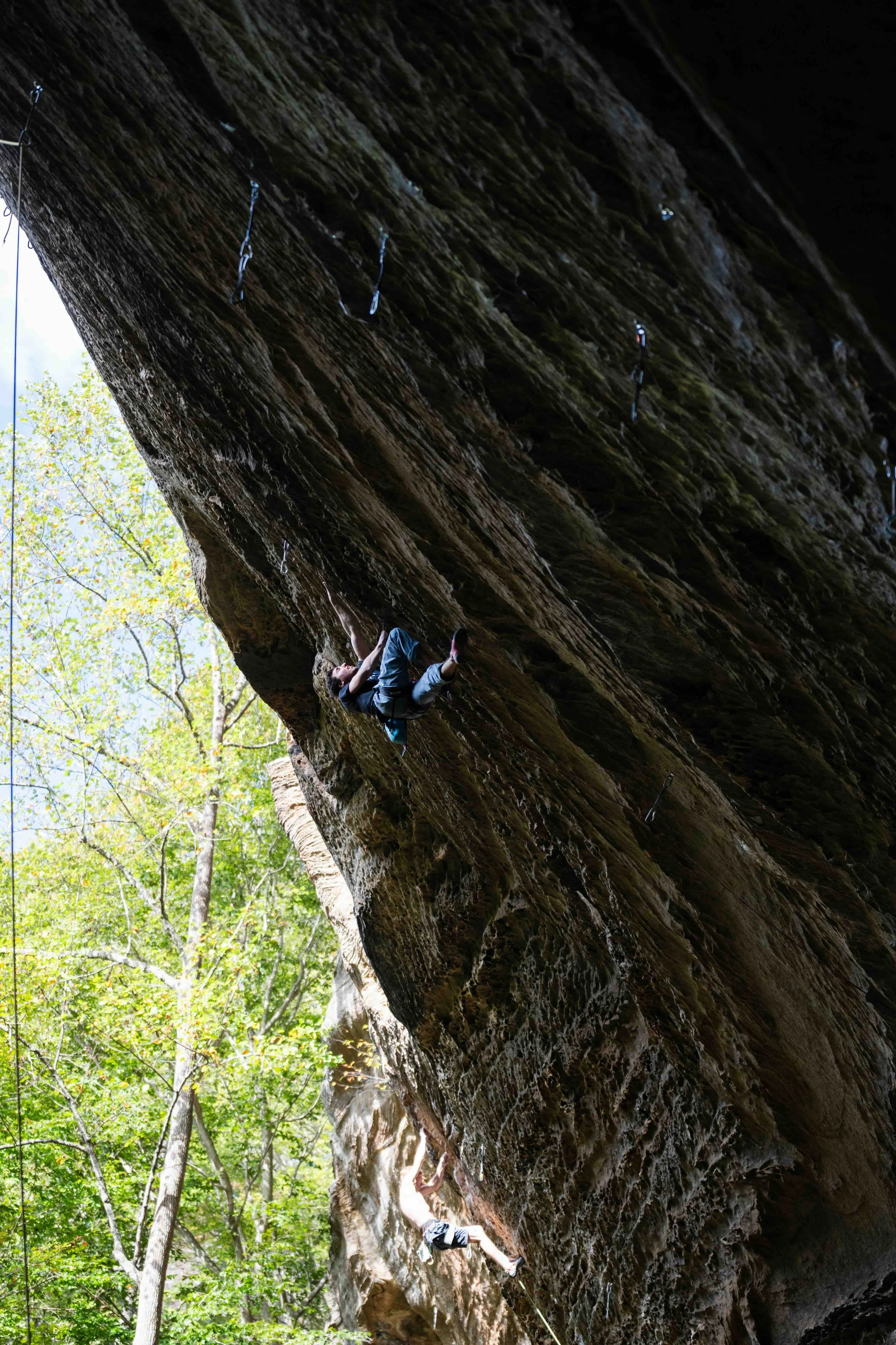 Jesse Grupper_Sweet Tooth 5.14c_ Hunter Smith-53.jpeg