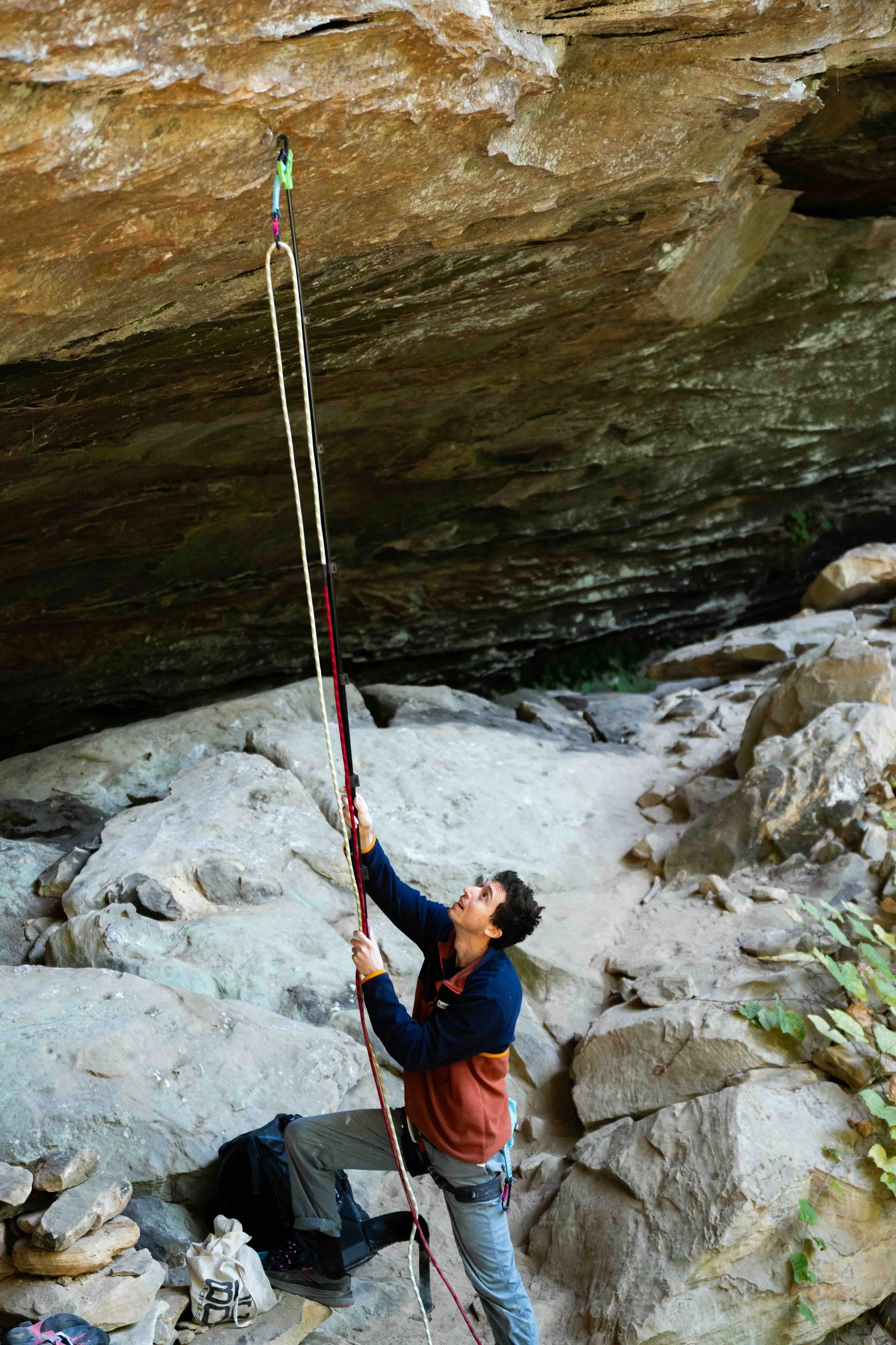Jesse Grupper_Sweet Tooth 5.14c_ Hunter Smith-42.jpeg