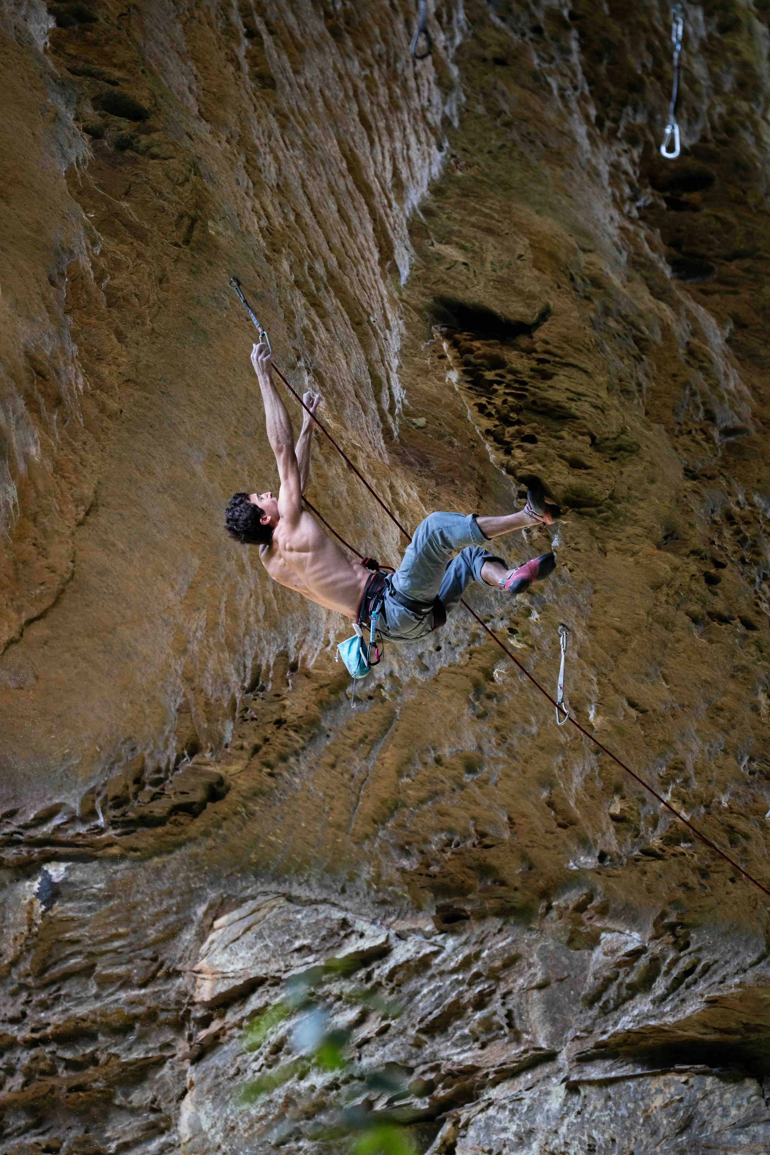 Jesse Grupper_Sweet Tooth 5.14c_ Hunter Smith-24.jpeg
