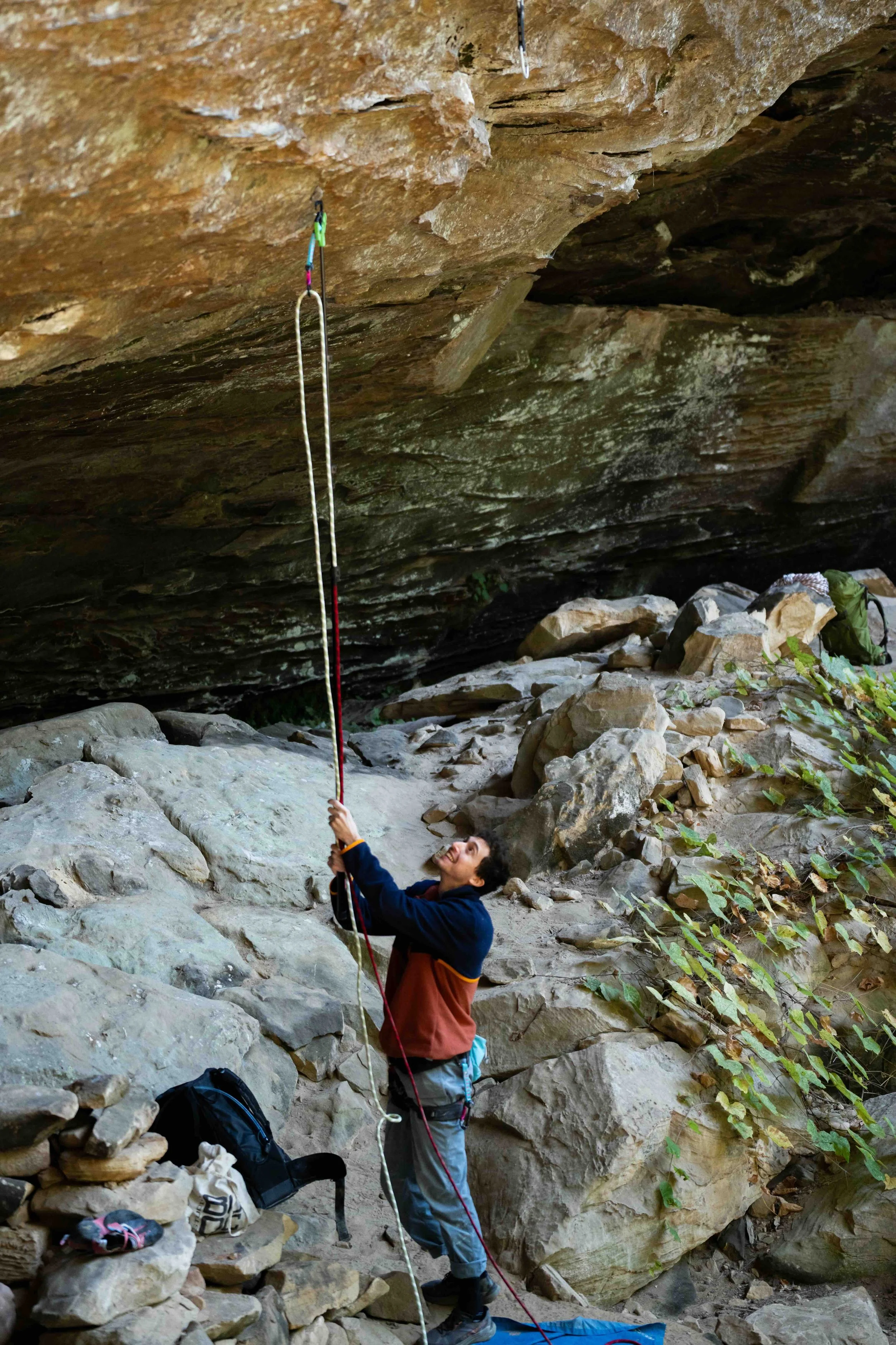 Jesse Grupper_Sweet Tooth 5.14c_ Hunter Smith-44.jpeg