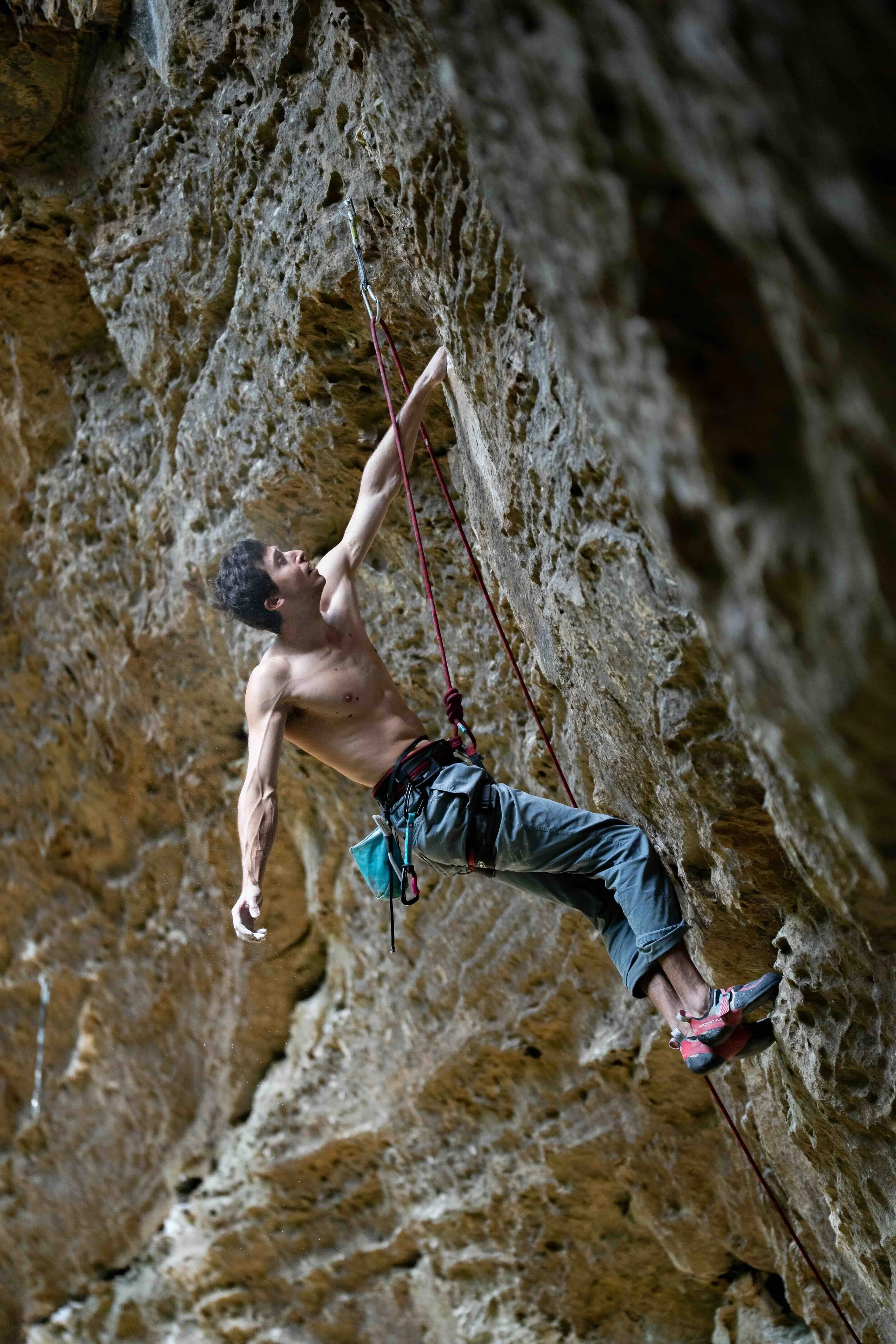 Jesse Grupper_Sweet Tooth 5.14c_ Hunter Smith-31.jpeg