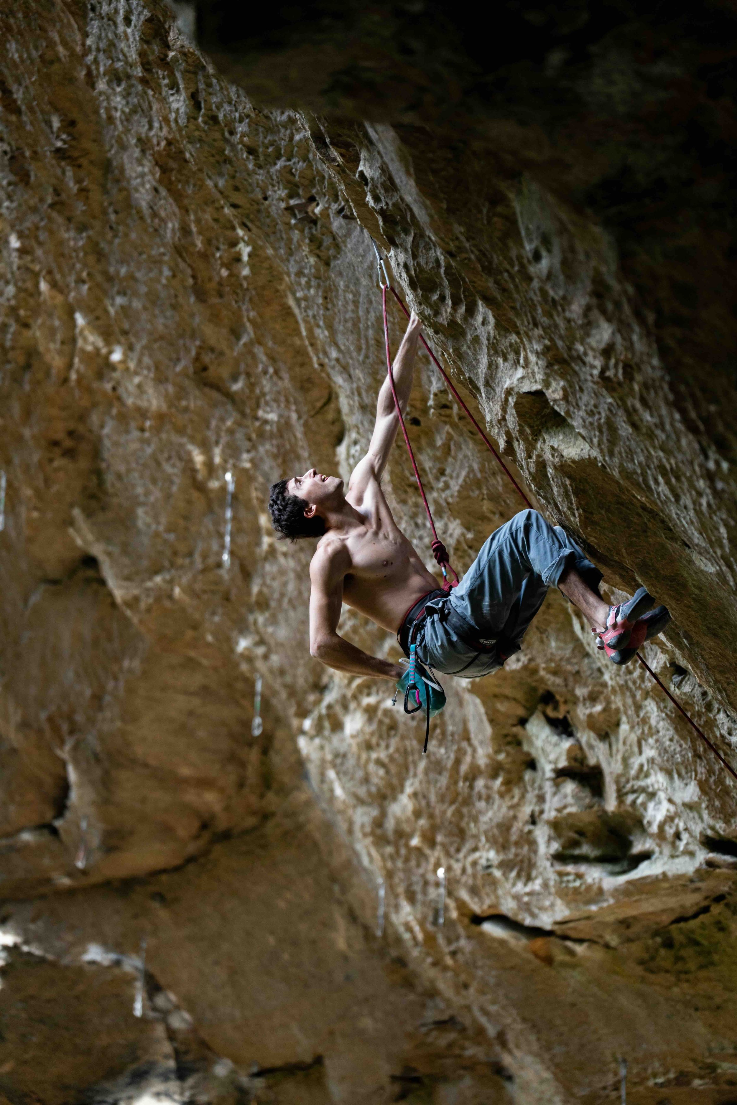 Jesse Grupper_Sweet Tooth 5.14c_ Hunter Smith-33.jpeg