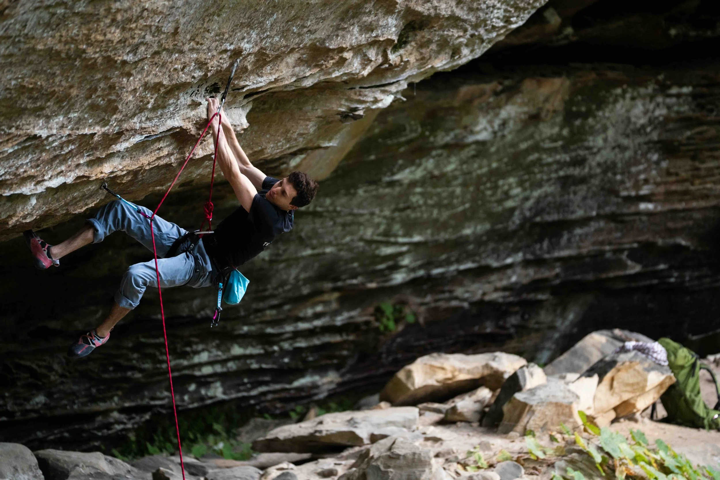 Jesse Grupper_Sweet Tooth 5.14c_ Hunter Smith-62.jpeg